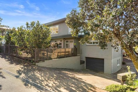 Photo of property in 1/8 Sylvia Road, Saint Heliers, Auckland, 1071