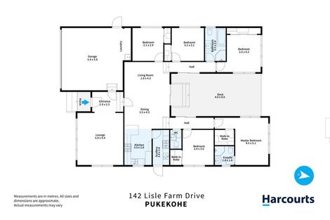 Photo of property in 142 Lisle Farm Drive, Pukekohe, 2120