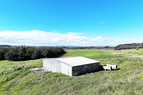 Photo of property in 413a Baylys Coast Road, Dargaville, 0377