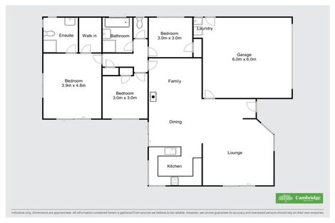 Photo of property in 27 Bowen Street, Cambridge, 3434