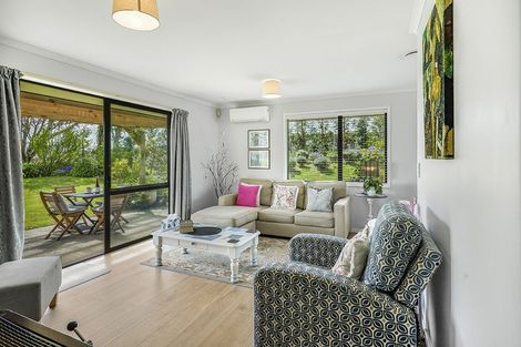 Photo of property in 120 Mcgregor Road, Ohaupo, 3882