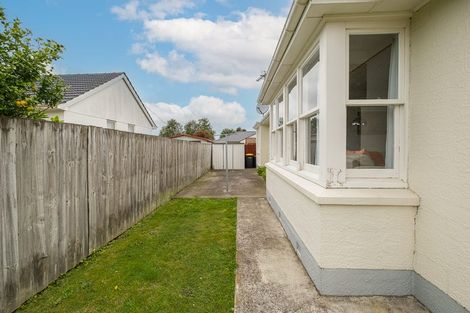 Photo of property in 1a De Lange Street, Wigram, Christchurch, 8042