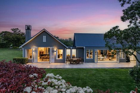 Photo of property in 123 Margaret Avenue, Havelock North, 4130