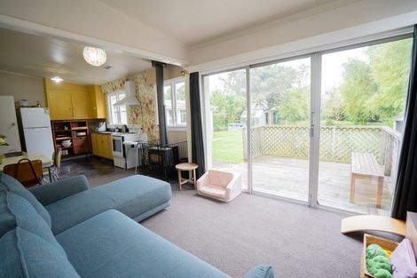Photo of property in 32 Robertson Street, Richmond, Invercargill, 9810