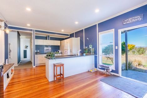Photo of property in 1092 Ashcott Road, Ashley Clinton, Takapau, 4288