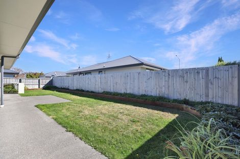 Photo of property in 66 Kelvin Crescent, Allenton, Ashburton, 7700