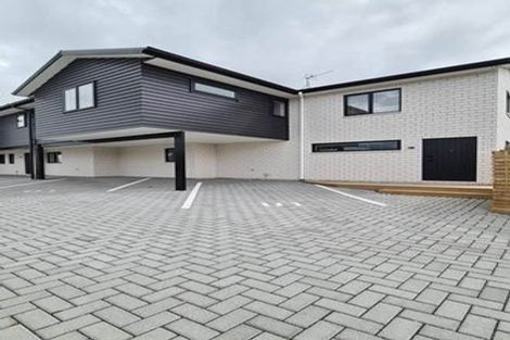 Photo of property in 3u1 Snead Place, Hamilton East, Hamilton, 3216
