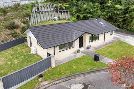 Photo of property in 71 Redvers Drive, Belmont, Lower Hutt, 5010