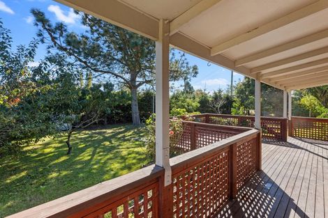 Photo of property in 1 Forresters Road, Hurunui, Hawarden, 7385