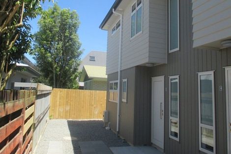 Photo of property in 21u4 Greensboro Street, Hamilton East, Hamilton, 3216