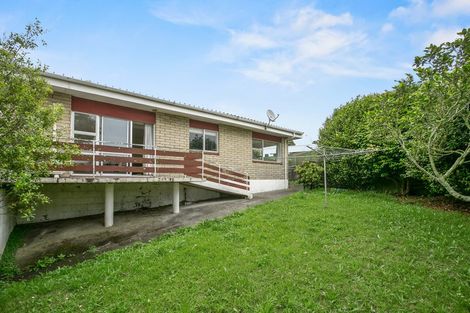 Photo of property in 1/194 Powderham Street, New Plymouth, 4310