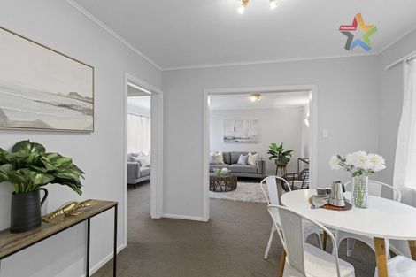 Photo of property in 70 Major Drive, Kelson, Lower Hutt, 5010