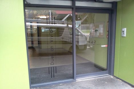 Photo of property in Dual Apartments, 108/142u Vivian Street, Te Aro, Wellington, 6011