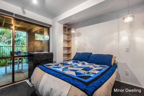 Photo of property in 215 Shaw Road, Titirangi, Auckland, 0604