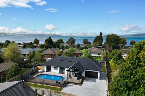 Photo of property in 186a Parawai Road, Ngongotaha, Rotorua, 3010