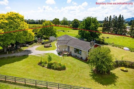 Photo of property in 9 Maungakawa Road, Cambridge, 3496