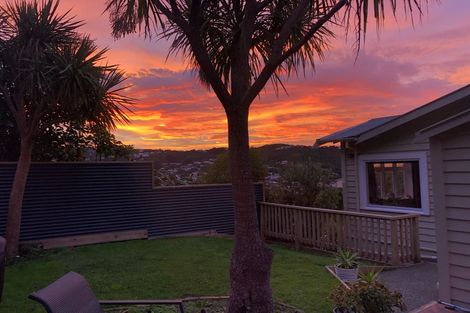 Photo of property in 1/44 Ribble Street, Island Bay, Wellington, 6023