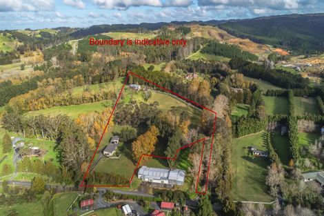 Photo of property in 61 Perry Road, Warkworth, 0983