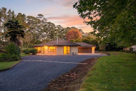 Photo of property in 725c Puketona Road, Haruru, 0204