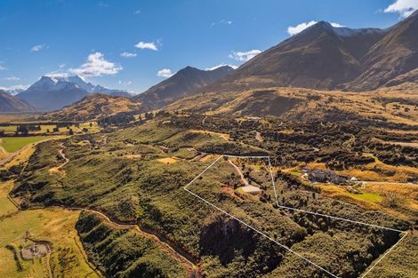 Photo of property in Wyuna, 118 Wyuna Rise, Glenorchy, 9372