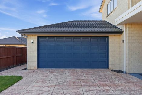 Photo of property in 25 Applefield Court, Northwood, Christchurch, 8051