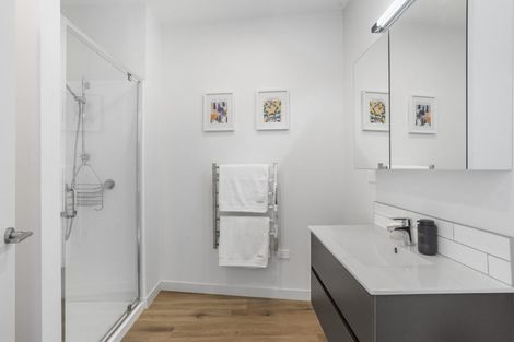 Photo of property in 12/1 Genevieve Lane, Hobsonville, Auckland, 0616