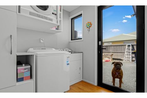 Photo of property in 55 Sovereign Boulevard, Kaiapoi, 7630