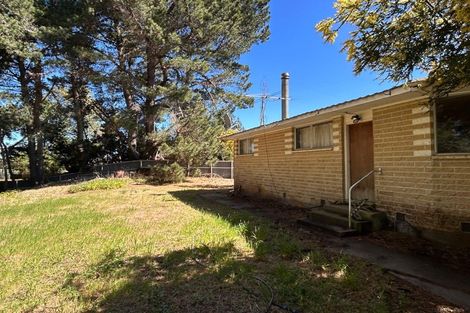 Photo of property in 117 Fullers Road, Woodend, Kaiapoi, 7691