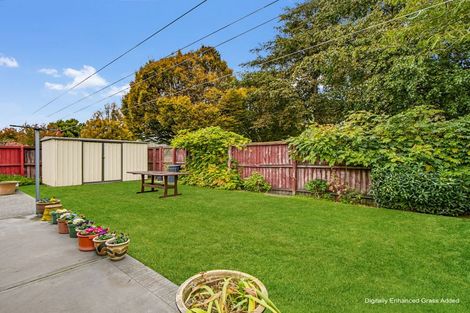 Photo of property in 13 Robert Coup Road, Kaiapoi, 7630