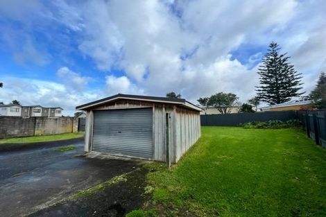 Photo of property in 9 Rush Place, Mangere, Auckland, 2022
