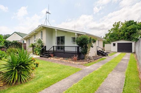 Photo of property in 37 Exeter Street, Glenview, Hamilton, 3206