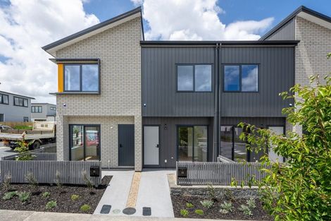 Photo of property in 23 Samuel Marsden Place, Whenuapai, 0618