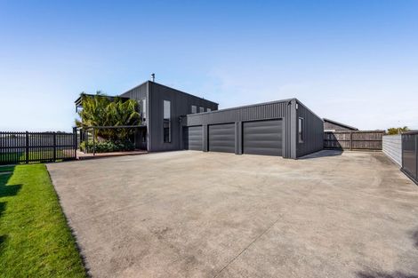 Photo of property in 6 Hawetaone Street, Bell Block, New Plymouth, 4312
