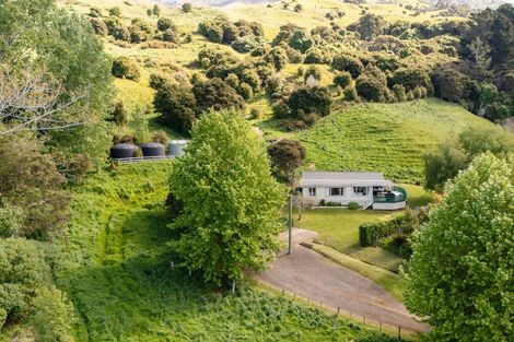 Photo of property in 9 Wainui Valley Road, Wainui, French Farm, 7582
