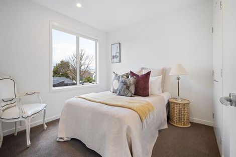 Photo of property in 3/17 Eversleigh Street, St Albans, Christchurch, 8014