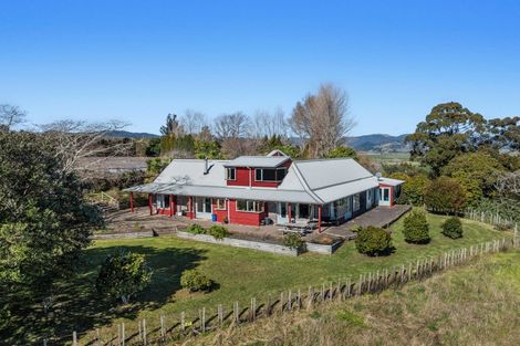 Photo of property in 306 Tablelands Road, Tirohanga, Opotiki, 3197