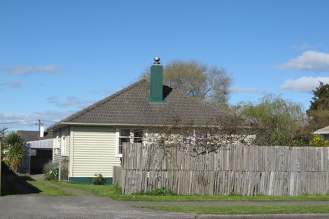 Photo of property in 21 Pukepapa Road, Marton, 4710