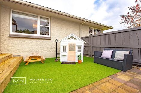 Photo of property in 37 Longfellow Street, Trentham, Upper Hutt, 5018