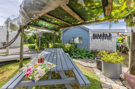 Photo of property in 34 Jellicoe Street, Waipukurau, 4200