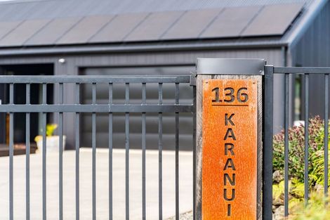 Photo of property in 136 Karanui Road, Te Kamo, Kamo, 0185