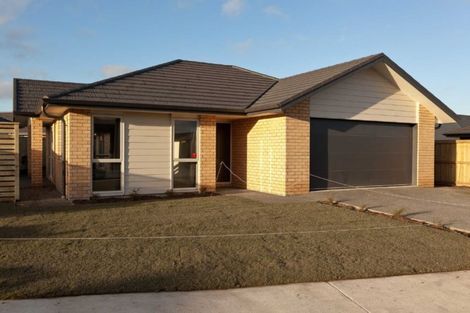 Photo of property in 17 Fernham Way, Rolleston, 7615