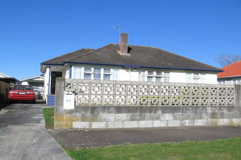 Photo of property in 25 Humber Street, Roslyn, Palmerston North, 4414