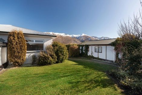 Photo of property in 65 Helwick Street, Wanaka, 9305