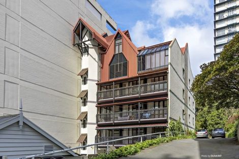 Photo of property in 97u6 Boulcott Street, Wellington Central, Wellington, 6011