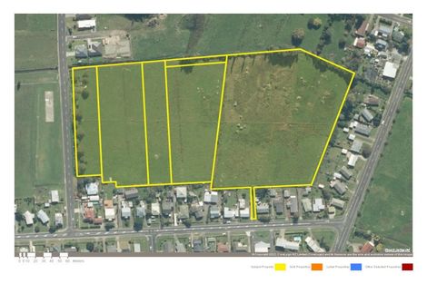 Photo of property in 100 Norwood Road, Paeroa, 3600