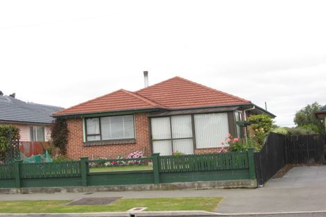 Photo of property in 76 Mackworth Street, Woolston, Christchurch, 8062