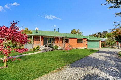 Photo of property in 47 Mckenzie Street, Geraldine, 7930