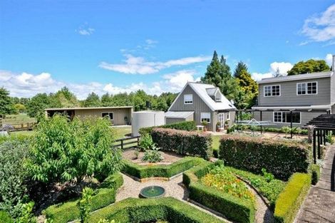 Photo of property in 69b Pencarrow Road, Tamahere, Hamilton, 3283