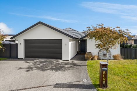 Photo of property in 7 Marjorie Lane, Mosgiel, 9024