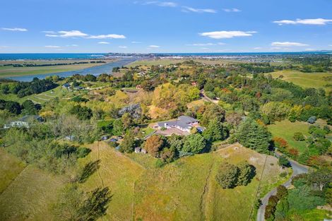 Photo of property in 36 Longview Road, Poraiti, Napier, 4182